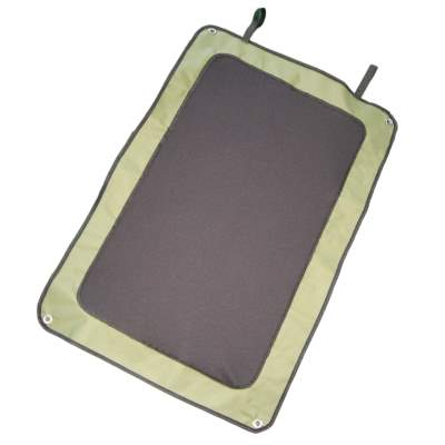 Pelzer Tent Mat