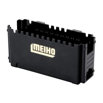 Meiho Side Pocket BM-120, schwarz - 1Stück