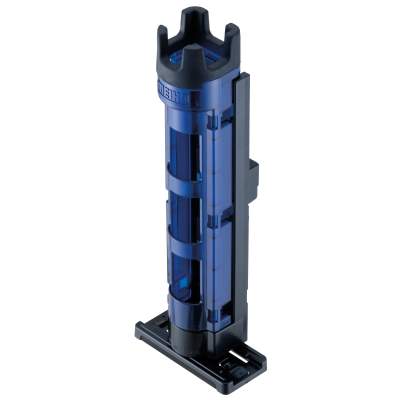 Meiho Rod Stand BM 250, Blue/Black No Srew