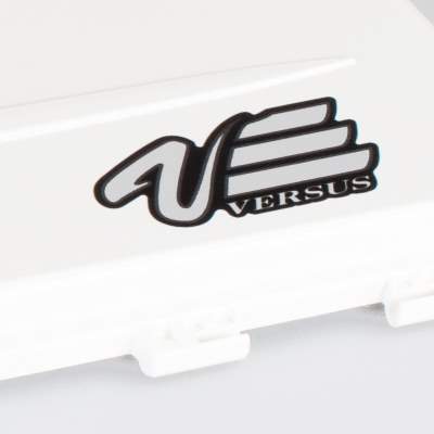 Meiho Versus VS 3080 Deckel weiß 48x35,6cm - weiß - 1Stück
