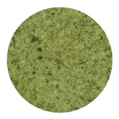 Top Secret Cannabis-Edition Hanf Method Feeder Green Hornet fluor green1Kg,