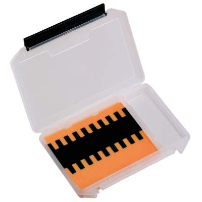 Meiho Block Form Case F2 205x145x28mm