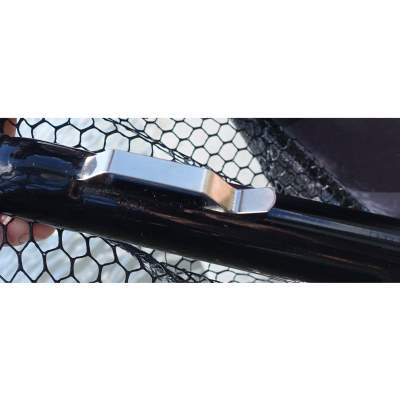 Spro Freestyle Flip Net Handle 4.0 Streetfishing 4m