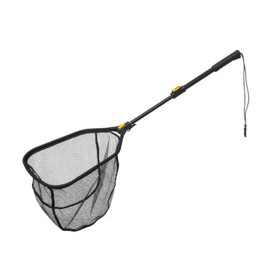 SPRO HD Folding Float Net Tele - Kescher 104-128cm