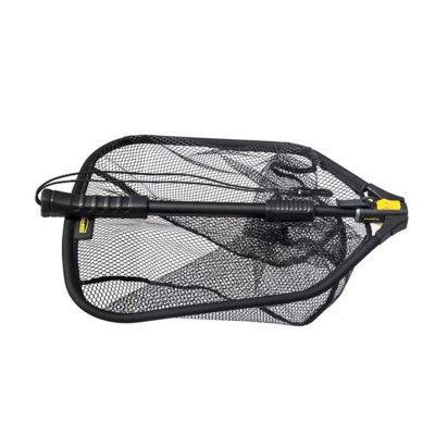 SPRO HD Folding Float Net Tele - Kescher 104-128cm