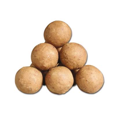 Top Secret Natural Power Wallerboilies 30mm Geflügelleber 1Kg Chicken - 30mm - 1kg