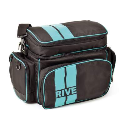 Rive Carryall Feeder Tasche inkl. 4Boxen