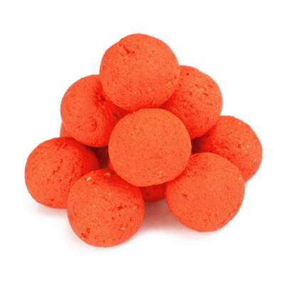 Top Secret Cannabis Edition Coco-Loco 20mm 1kg Mexicano, Boilies ummantelt - Feuerrot