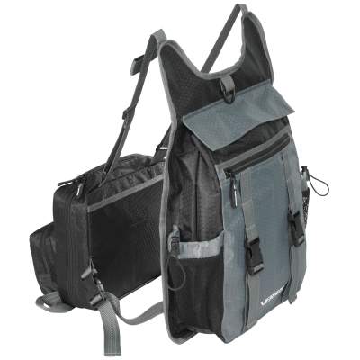 Meiho Versus Full Harness Bag 50x33x25x21x7,5cm