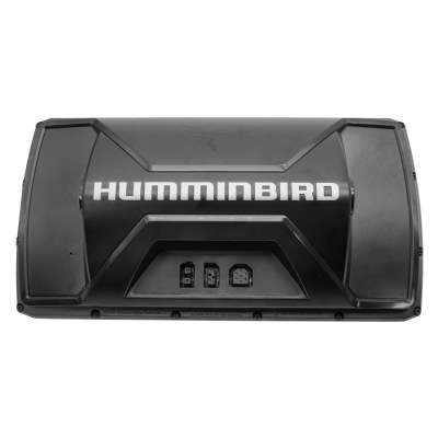 Humminbird Helix 7 CHIRP Mega SI GPS G3, Echolot Fishfinder Side + Down Imaging