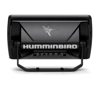 Humminbird Helix 9 Chirp MDI+ GPS G4N Echolot Fischfinder