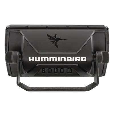 Humminbird Helix 7 CHIRP Mega DI GPS G4, Echolot Fishfinder Down Imaging