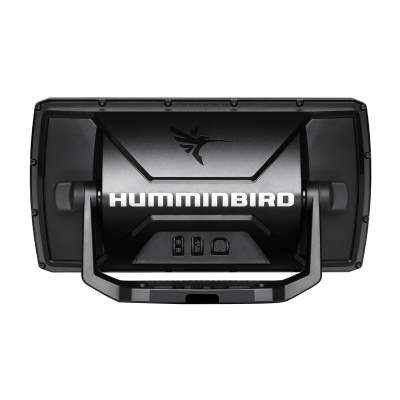 Humminbird Helix 7 X CHIRP Mega SI GPS G4, Echolot Fishfinder Side + Down Imaging