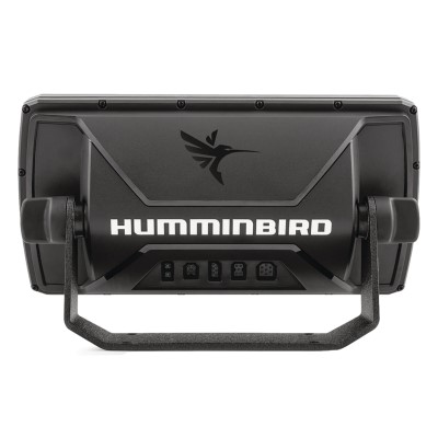 Humminbird Helix 7 CHIRP GPS G4 Echolot Echolot Fishfinder