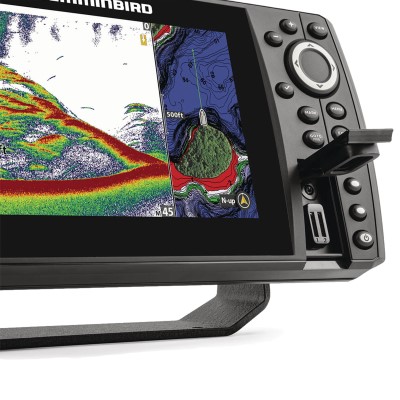 Humminbird Helix 7 CHIRP GPS G4 Echolot Echolot Fishfinder