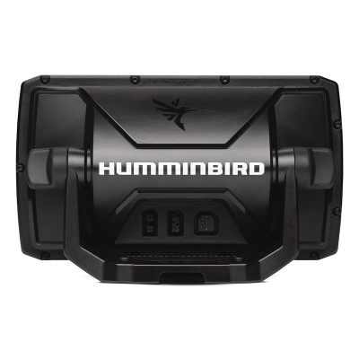 Humminbird Helix 5 Chirp GPS G3 Echolot Fischfinder