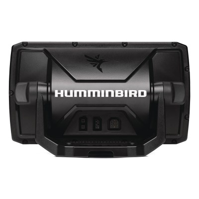 Humminbird Helix 5 Chirp GPS G3,