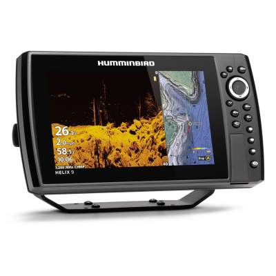 Humminbird Helix 9 Chirp MSI+ GPS G4N,