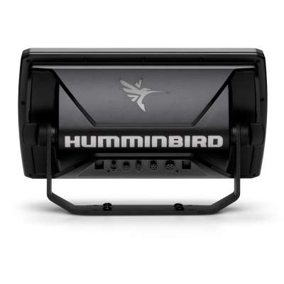 Humminbird Helix 9 Chirp MSI+ GPS G4N Echolot