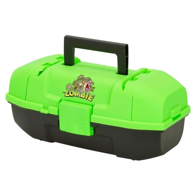 Plano Youth Zombie Tackle Box - Angelkoffer