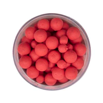 Top Secret Caramba Method Feeder Mini Boilies Garlic/Shrimp, 60g - 6/8mm