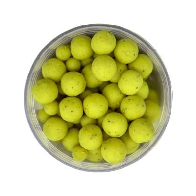 Top Secret Caramba Method Feeder Mini Boilies Pinapple, 60g - 6/8mm