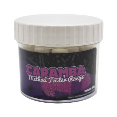 Top Secret Caramba Method Feeder Mini Boilies Frozen/Yogurt Hookbait 60g - 6/8mm