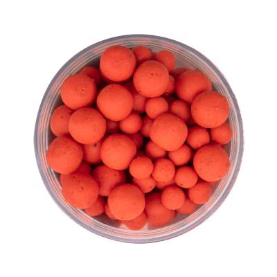 Top Secret Caramba Method Feeder Mini Boilies Mexicano, 60g - 6/8mm