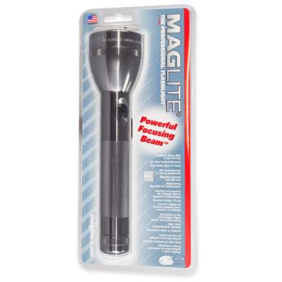 Mag-Lite C-Cell Stablampe Taschenlampe für 2 Batterien,