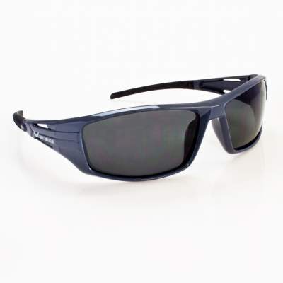 BAT-Tackle Polarisationsbrille grau/schwarz 1Stück