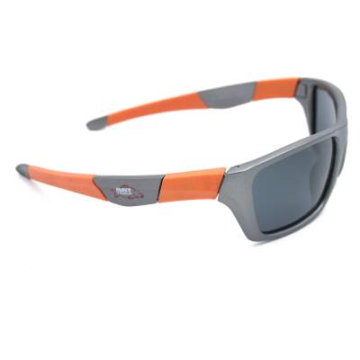 BAT-Tackle Polarisationsbrille Carp Elite® Stalker, mit Case 16163 und Reinigungstuch