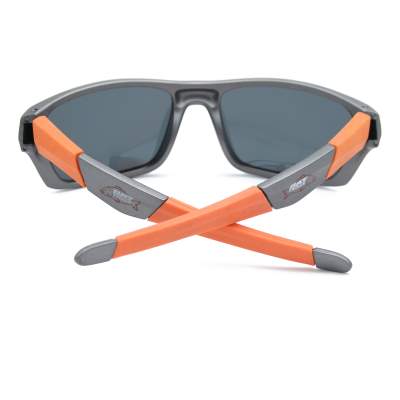 BAT-Tackle Polarisationsbrille Carp Elite® Stalker mit Case 16163 und Reinigungstuch