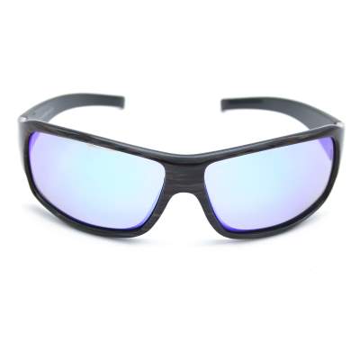 Angel Domäne Polarisationsbrille Noble Fish Adventure mit Case 8072 und Reinigungstuch