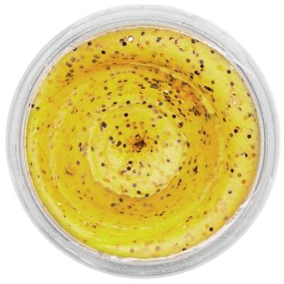 Berkley Trout Bait Twist Forellenteig lemon - 50g