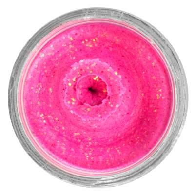 Berkley Powerbait Glitter Pink, Pink - 50g