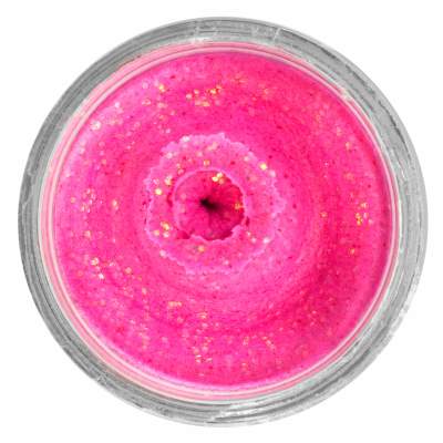 Berkley Powerbait Glitter Pink Pink - 50g