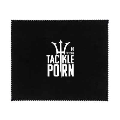 Tackle P*rn Brillenputztuch