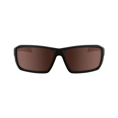 Westin W6 Sport 15 Matte Black - LB Rose AR Purple Polarisationsbrille