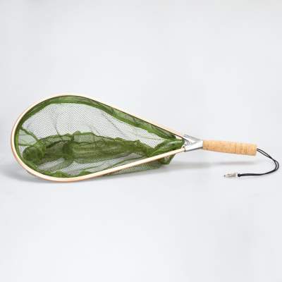 X-Version Fly Guide Pro Watkescher mit Korkgriff