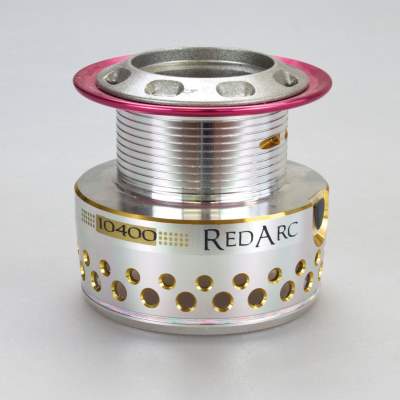 SPRO Aluminium Ersatzspule Red Arc 10300 1Stück