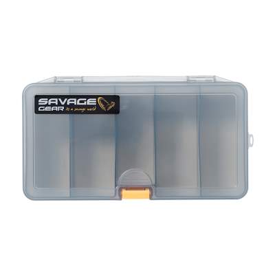Tacklebox für Köder Savage Gear Lure Box 35,5 x23x9,2cm  Angelbox wasserdicht 