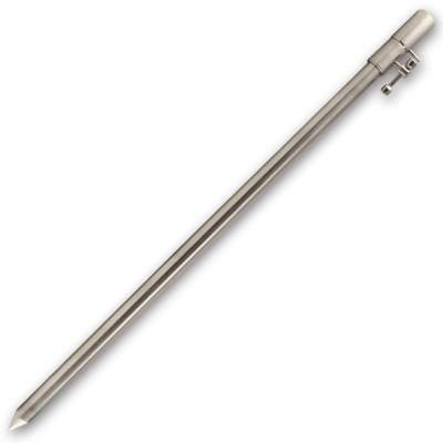 Angel Domäne Edelstahl Bankstick 60 40-60cm - 12mm - 1Stück