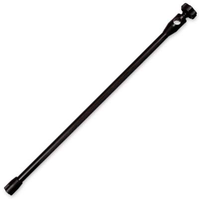 Angel Domäne Baitboxarm, 180 Grad gerade 55cm - 1Stück