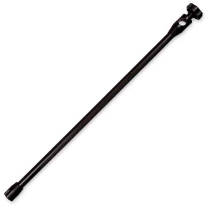 Angel Domäne Baitboxarm, 180 Grad gerade, - 55cm - 1Stück