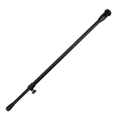 Angel Domäne Baitboxarm, teleskopierbar 55-79cm - 1Stück