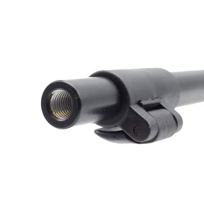 BAT-Tackle Euro-Bankstick-Power Drill 65-95cm 2er Set 2 Stück