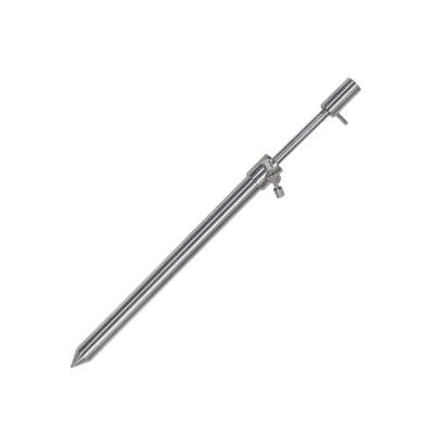 Angel Domäne Stainless Steel Edelstahl Bankstick 20-30cm - 1 Stück