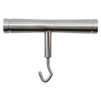 Catix Stainless Steel Knotenbinder/Tool Rig-Puller 1Stück