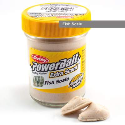 Berkley Powerbait Trout Bait Next Generation Fish Scale Fish Scale - 50g