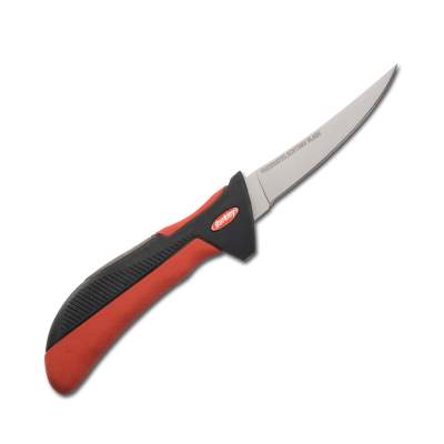 Berkley 4 Fillet Knive, inkl. Spezial-Scheide 24,5cm - 1Stück